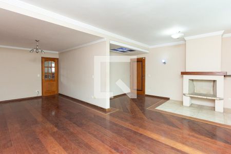 Sala de casa à venda com 4 quartos, 225m² em Jardim Novo Mundo, São Paulo