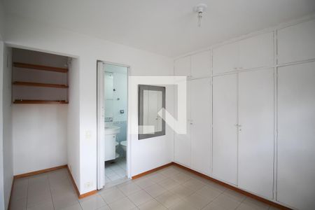 Quarto  de apartamento à venda com 1 quarto, 42m² em Indianópolis, São Paulo