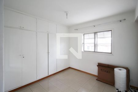 Quarto  de apartamento à venda com 1 quarto, 42m² em Indianópolis, São Paulo