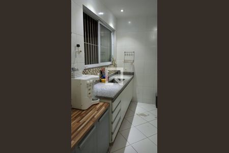 Casa para alugar com 3 quartos, 103m² em Campo Grande, Rio de Janeiro