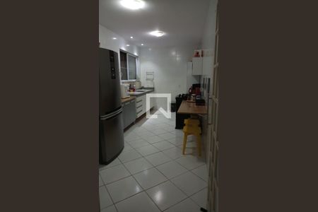 Casa para alugar com 3 quartos, 110m² em Campo Grande, Rio de Janeiro