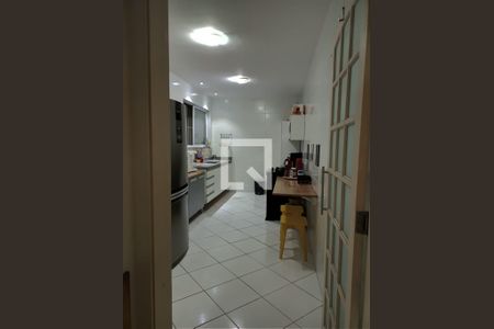 Casa para alugar com 3 quartos, 110m² em Campo Grande, Rio de Janeiro