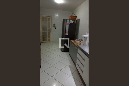 Casa para alugar com 3 quartos, 103m² em Campo Grande, Rio de Janeiro