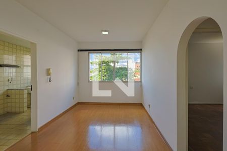 Apartamento à venda com 1 quarto, 46m² em Santa Efigênia, Belo Horizonte