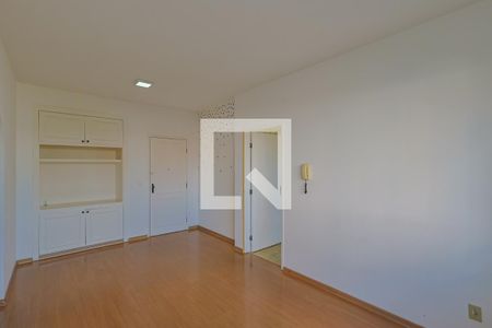 Apartamento à venda com 46m², 1 quarto e sem vagaSala