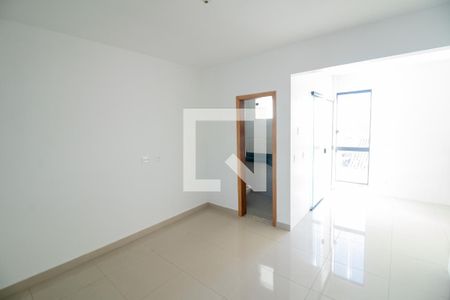 Sala de casa à venda com 3 quartos, 119m² em Centro, Betim