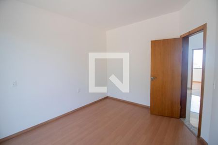 Quarto Suíte de casa à venda com 3 quartos, 119m² em Centro, Betim