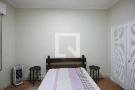 Quarto Suíte  de apartamento para alugar com 4 quartos, 170m² em Pitangueiras, Guarujá