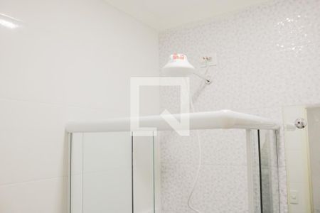 Banheiro de apartamento para alugar com 2 quartos, 39m² em Água Fria, São Paulo