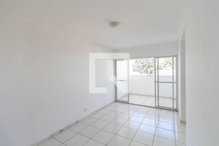 Sala  de apartamento à venda com 2 quartos, 75m² em Ouro Preto, Belo Horizonte