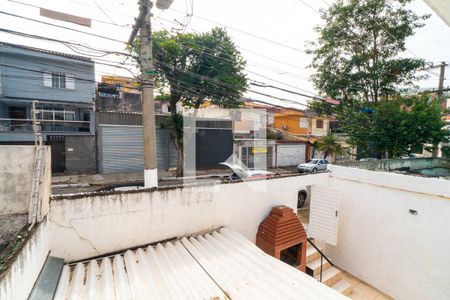 Vista da Suite de casa para alugar com 3 quartos, 139m² em Parque Jabaquara, São Paulo