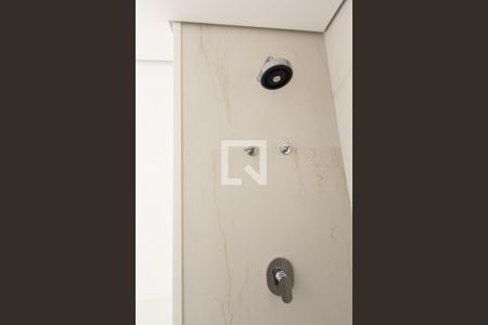 Apartamento à venda com 375m², 4 quartos e 4 vagas Apartamento à venda com 375m², 4 quartos e 4 vagasBanheiro da Suíte 3