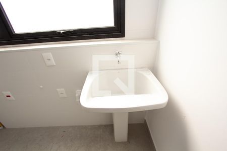 Apartamento à venda com 375m², 4 quartos e 4 vagas Apartamento à venda com 375m², 4 quartos e 4 vagasÁrea de Serviço