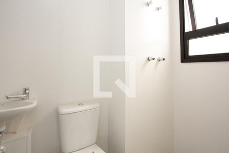Apartamento à venda com 375m², 4 quartos e 4 vagas Apartamento à venda com 375m², 4 quartos e 4 vagasBanheiro de serviço