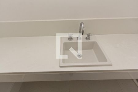 Apartamento à venda com 375m², 4 quartos e 4 vagas Apartamento à venda com 375m², 4 quartos e 4 vagasBanheiro da Suíte 3