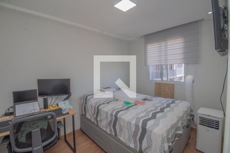 Apartamento para alugar com 2 quartos, 39m² em Vila Tolstoi, São Paulo