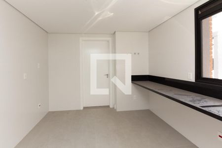 Apartamento à venda com 373m², 4 quartos e 4 vagas Apartamento à venda com 373m², 4 quartos e 4 vagasCozinha