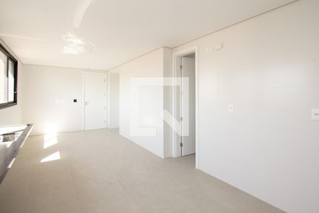 Apartamento à venda com 374m², 5 quartos e 4 vagas Apartamento à venda com 374m², 5 quartos e 4 vagasCozinha