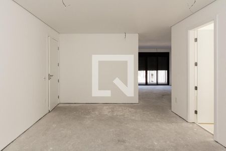 Apartamento à venda com 374m², 5 quartos e 4 vagas Apartamento à venda com 374m², 5 quartos e 4 vagasSuíte 4