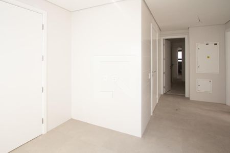 Apartamento à venda com 374m², 5 quartos e 4 vagas Apartamento à venda com 374m², 5 quartos e 4 vagasÁrea de Serviço