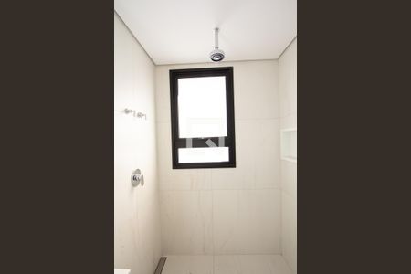 Apartamento à venda com 374m², 5 quartos e 4 vagas Apartamento à venda com 374m², 5 quartos e 4 vagasBanheiro da Suíte 4