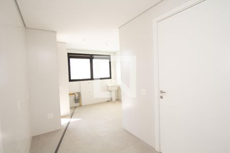 Apartamento à venda com 374m², 5 quartos e 4 vagas Apartamento à venda com 374m², 5 quartos e 4 vagasÁrea de Serviço