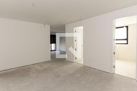 Apartamento à venda com 374m², 5 quartos e 4 vagas Apartamento à venda com 374m², 5 quartos e 4 vagasSuíte 4