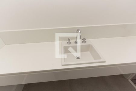 Apartamento à venda com 374m², 5 quartos e 4 vagas Apartamento à venda com 374m², 5 quartos e 4 vagasBanheiro da Suíte 3