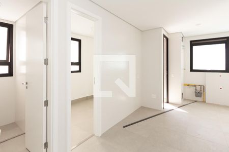 Apartamento à venda com 374m², 5 quartos e 4 vagas Apartamento à venda com 374m², 5 quartos e 4 vagasÁrea de Serviço