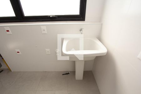 Apartamento à venda com 374m², 5 quartos e 4 vagas Apartamento à venda com 374m², 5 quartos e 4 vagasÁrea de Serviço