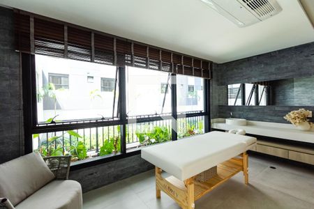 Apartamento à venda com 374m², 5 quartos e 4 vagas Apartamento à venda com 374m², 5 quartos e 4 vagasSpa