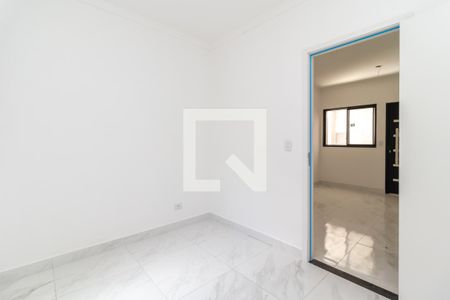 Suíte de apartamento para alugar com 1 quarto, 26m² em Vila Pauliceia, São Paulo