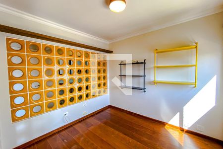 Sala de Jantar de apartamento para alugar com 3 quartos, 116m² em Vila Mariana, São Paulo
