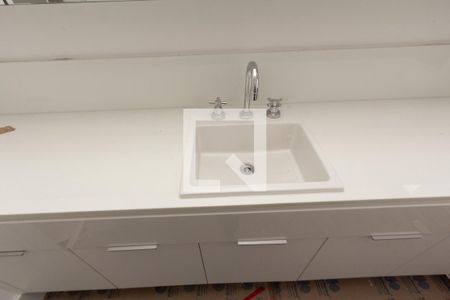 Apartamento à venda com 375m², 4 quartos e 4 vagas Apartamento à venda com 375m², 4 quartos e 4 vagasBanheiro da Suíte 3