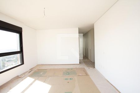 Apartamento à venda com 375m², 4 quartos e 4 vagas Apartamento à venda com 375m², 4 quartos e 4 vagasSuíte 4