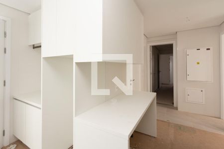 Apartamento à venda com 375m², 4 quartos e 4 vagas Apartamento à venda com 375m², 4 quartos e 4 vagasÁrea de Serviço