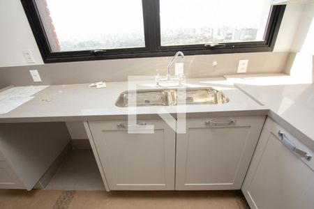 Apartamento à venda com 375m², 4 quartos e 4 vagas Apartamento à venda com 375m², 4 quartos e 4 vagasCozinha