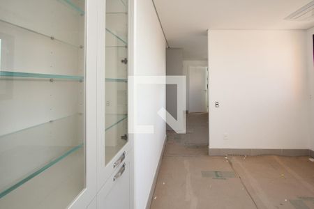 Apartamento à venda com 375m², 4 quartos e 4 vagas Apartamento à venda com 375m², 4 quartos e 4 vagasCopa