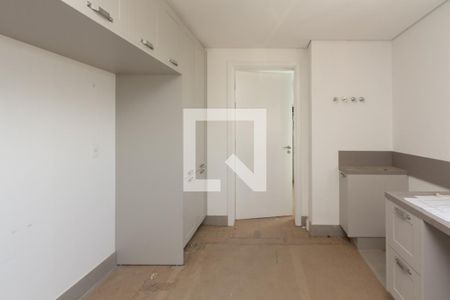 Apartamento à venda com 375m², 4 quartos e 4 vagas Apartamento à venda com 375m², 4 quartos e 4 vagasCozinha
