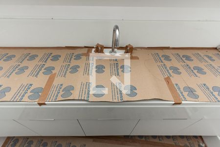 Apartamento à venda com 375m², 4 quartos e 4 vagas Apartamento à venda com 375m², 4 quartos e 4 vagasBanheiro da Suíte 2