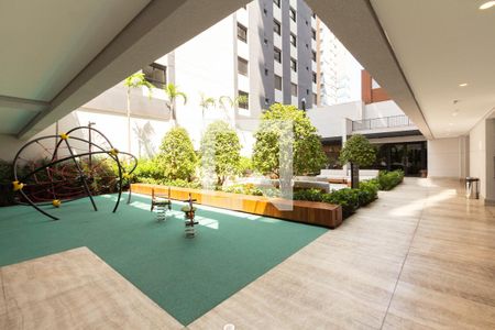 Apartamento à venda com 375m², 4 quartos e 4 vagas Apartamento à venda com 375m², 4 quartos e 4 vagasÁrea comum