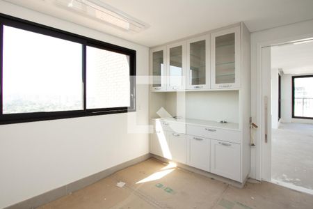 Apartamento à venda com 375m², 4 quartos e 4 vagas Apartamento à venda com 375m², 4 quartos e 4 vagasCopa