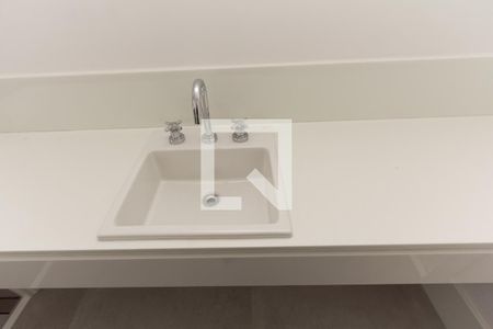 Apartamento à venda com 375m², 4 quartos e 4 vagas Apartamento à venda com 375m², 4 quartos e 4 vagasBanheiro da Suíte 2