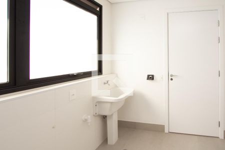 Apartamento à venda com 375m², 4 quartos e 4 vagas Apartamento à venda com 375m², 4 quartos e 4 vagasÁrea de Serviço