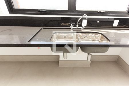 Apartamento à venda com 375m², 4 quartos e 4 vagas Apartamento à venda com 375m², 4 quartos e 4 vagasCozinha