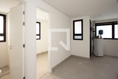 Apartamento à venda com 375m², 4 quartos e 4 vagas Apartamento à venda com 375m², 4 quartos e 4 vagasÁrea de Serviço