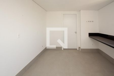 Apartamento à venda com 375m², 4 quartos e 4 vagas Apartamento à venda com 375m², 4 quartos e 4 vagasCozinha