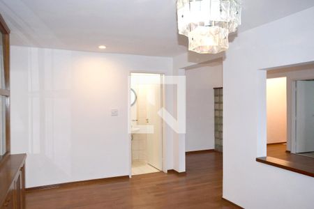 Anexo da sala de apartamento para alugar com 2 quartos, 114m² em Jardim Paulista, São Paulo
