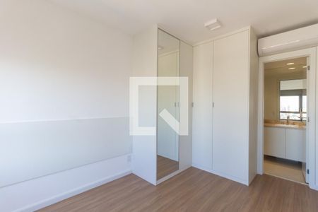 Suíte 1 de apartamento para alugar com 2 quartos, 65m² em Vila Mariana, São Paulo