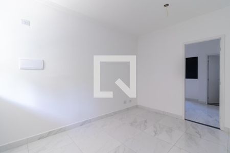 Sala de apartamento para alugar com 1 quarto, 26m² em Vila Pauliceia, São Paulo